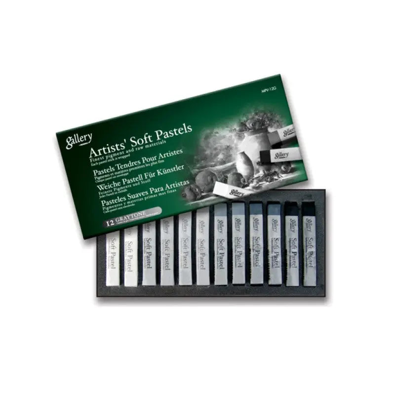 Mungyo Gallery Artists Soft Pastels Colours Mungyo